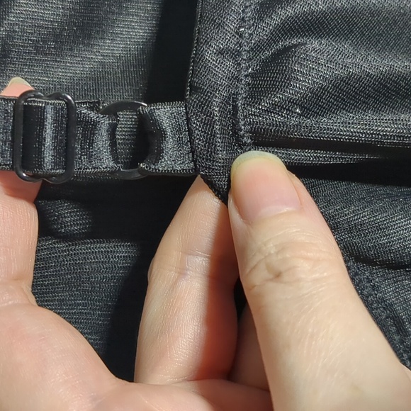 Nip Tuck & Boost Black Shapewear - Picture 8 of 12